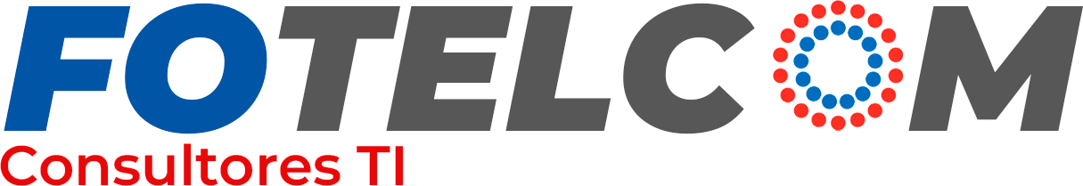FOTELCOM Consultores TI